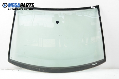 Parbriz for Volkswagen Polo (9N/9N3) 1.2 12V, 64 hp, 3 uși, 2003