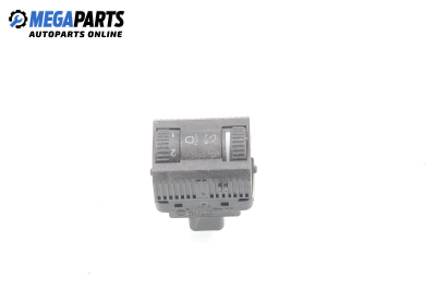 Buton reglaj faruri for Volkswagen Polo (9N/9N3) 1.2 12V, 64 hp, 3 uși, 2003