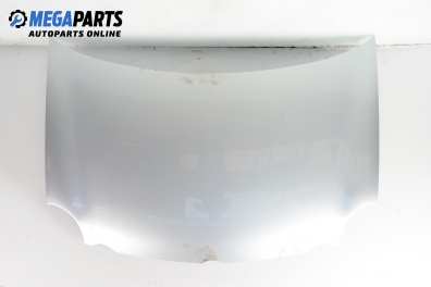 Capotă for Volkswagen Polo (9N/9N3) 1.2 12V, 64 hp, 3 uși, 2003