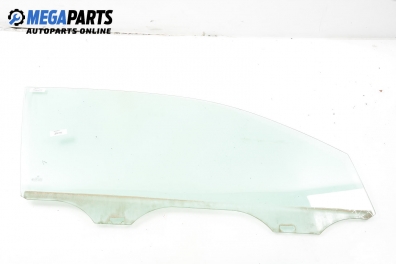 Window for Volkswagen Polo (9N) 1.2 12V, 64 hp, 2003, position: front - right