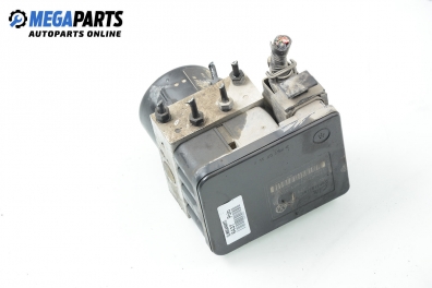ABS for Volkswagen Polo (9N) 1.2 12V, 64 hp, 2003 № 6Q0 907 379 E