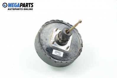 Brake servo for Volkswagen Polo (9N) 1.2 12V, 64 hp, 2003