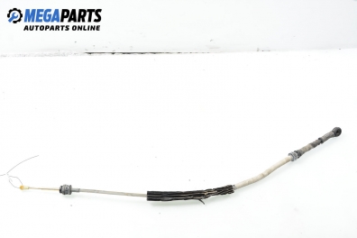Gearbox cable for Volkswagen Polo (9N) 1.2 12V, 64 hp, 2003
