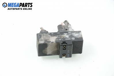 Relais lüfter for Volkswagen Polo (9N) 1.2 12V, 64 hp, 2003 № 1J0 919 506 M