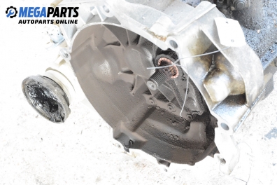  for Volkswagen Polo (9N) 1.2 12V, 64 hp, 2003