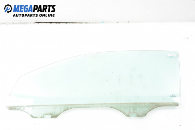 Window for Volkswagen Polo (9N) 1.2 12V, 64 hp, 2003, position: front - left