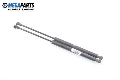 Stoßdämpfer heckklappe for Peugeot 307 1.4 HDi, 68 hp, hecktür, 2002