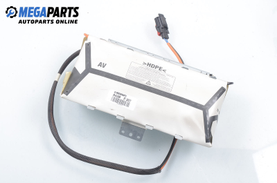 Airbag for Peugeot 307 1.4 HDi, 68 hp, hatchback, 5 uși, 2002