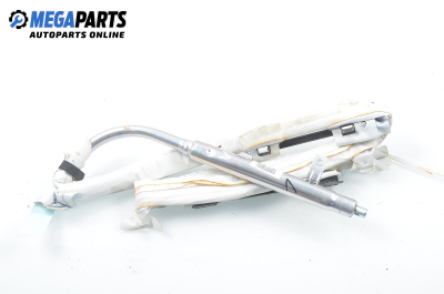 Airbag for Peugeot 307 1.4 HDi, 68 hp, hatchback, 5 uși, 2002, position: stânga