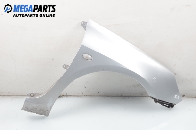 Fender for Peugeot 307 1.4 HDi, 68 hp, hatchback, 5 doors, 2002, position: right