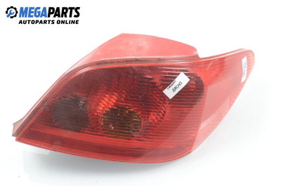 Tail light for Peugeot 307 1.4 HDi, 68 hp, hatchback, 5 doors, 2002, position: right