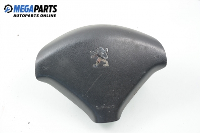 Airbag for Peugeot 307 1.4 HDi, 68 hp, hatchback, 5 uși, 2002