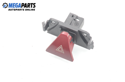 Taste notlichtleuchten for Peugeot 307 1.4 HDi, 68 hp, hecktür, 5 türen, 2002