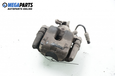 Bremszange for Peugeot 307 1.4 HDi, 68 hp, hecktür, 5 türen, 2002, position: rechts, rückseite