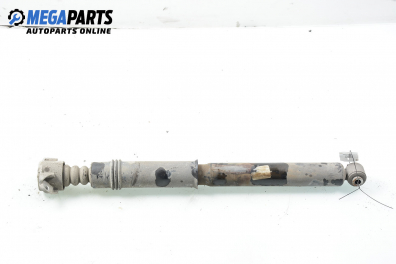 Shock absorber for Peugeot 307 1.4 HDi, 68 hp, hatchback, 5 doors, 2002, position: rear