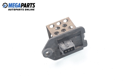 Reostat for Peugeot 307 1.4 HDi, 68 hp, hatchback, 5 uși, 2002