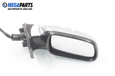 Oglindă for Peugeot 307 1.4 HDi, 68 hp, hatchback, 5 uși, 2002, position: dreapta