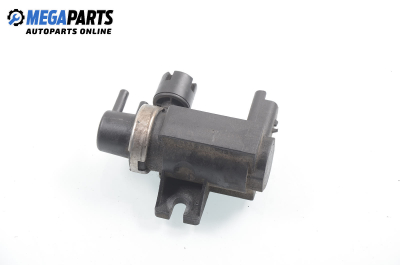 Vacuum valve for Peugeot 307 1.4 HDi, 68 hp, hatchback, 5 doors, 2002