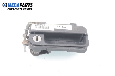 Outer handle for Lancia Delta 1.6 i.e., 75 hp, 5 doors, 1995, position: front - right