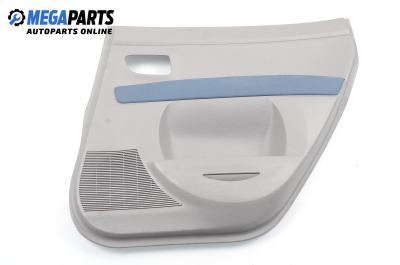 Interior door panel  for Mazda 2 1.4, 80 hp, hatchback, 5 doors, 2005, position: rear - right