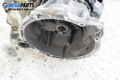  for Mazda 2 1.4, 80 hp, hatchback, 2005