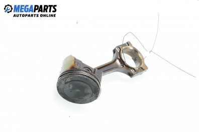 Kolben mit kolbenstange for Mazda 2 1.4, 80 hp, hecktür, 5 türen, 2005