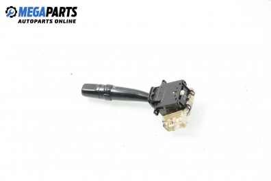 Lights lever for Toyota Avensis 2.0 D-4D, 110 hp, station wagon, 2002
