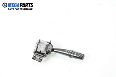 Wiper lever for Toyota Avensis 2.0 D-4D, 110 hp, station wagon, 2002