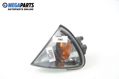 Blinker for Toyota Avensis 2.0 D-4D, 110 hp, station wagon, 2002, position: left