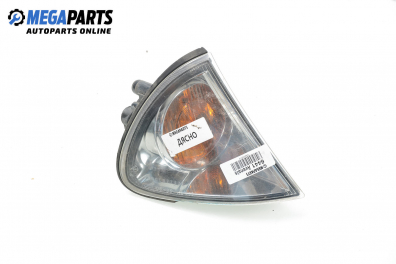 Blinker for Toyota Avensis 2.0 D-4D, 110 hp, station wagon, 2002, position: right