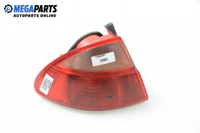 Tail light for Toyota Avensis 2.0 D-4D, 110 hp, station wagon, 2002, position: left