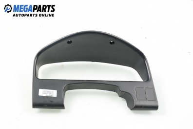 Plastic interior kilometraj for Toyota Avensis 2.0 D-4D, 110 hp, combi, 2002