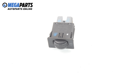 Headlight adjustment button for Toyota Avensis 2.0 D-4D, 110 hp, station wagon, 2002