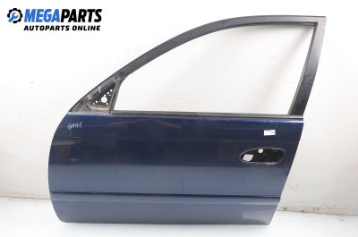 Door for Toyota Avensis 2.0 D-4D, 110 hp, station wagon, 2002, position: front - left