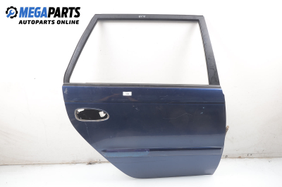 Door for Toyota Avensis 2.0 D-4D, 110 hp, station wagon, 2002, position: rear - right