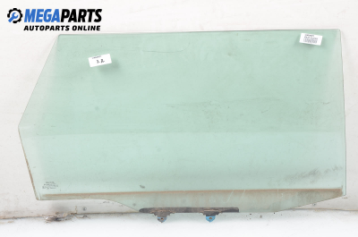 Window for Toyota Avensis 2.0 D-4D, 110 hp, station wagon, 2002, position: rear - right