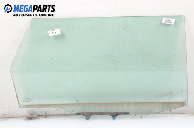 Fensterscheibe for Toyota Avensis 2.0 D-4D, 110 hp, combi, 2002, position: rechts, rückseite