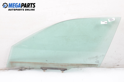 Window for Toyota Avensis 2.0 D-4D, 110 hp, station wagon, 2002, position: front - left