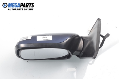 Oglindă for Toyota Avensis 2.0 D-4D, 110 hp, combi, 2002, position: stânga