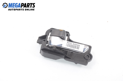 Inner handle for Toyota Avensis 2.0 D-4D, 110 hp, station wagon, 2002, position: front - left