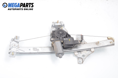 Macara electrică geam for Toyota Avensis 2.0 D-4D, 110 hp, combi, 2002, position: stânga - fața