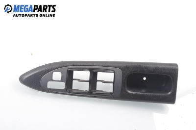 Interior plastic for Toyota Avensis 2.0 D-4D, 110 hp, station wagon, 2002, position: front - left