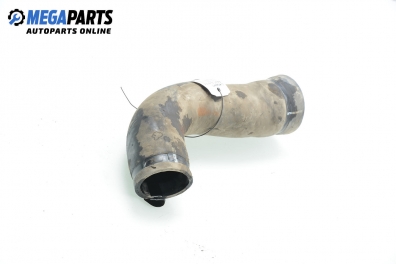 Furtun turbo for Toyota Avensis 2.0 D-4D, 110 hp, combi, 2002