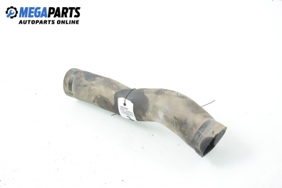 Furtun turbo for Toyota Avensis 2.0 D-4D, 110 hp, combi, 2002