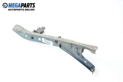 Part of front slam panel for Toyota Avensis 2.0 D-4D, 110 hp, station wagon, 2002