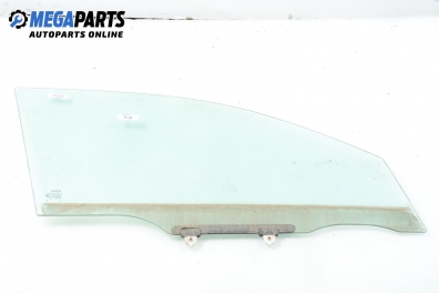 Window for Toyota Avensis 2.0 D-4D, 110 hp, station wagon, 2002, position: front - right