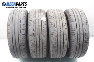 Pneuri de vară BRIDGESTONE 195/65/15, DOT: 1113 (Prețul este pentru un set)