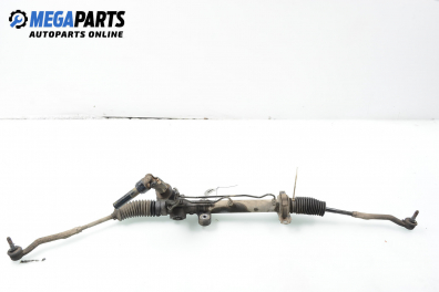Hydraulic steering rack for Toyota Avensis 2.0 D-4D, 110 hp, station wagon, 2002