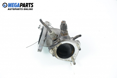 Țeavă turbo for Toyota Avensis 2.0 D-4D, 110 hp, combi, 2002