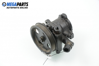Power steering pump for Toyota Avensis 2.0 D-4D, 110 hp, station wagon, 2002